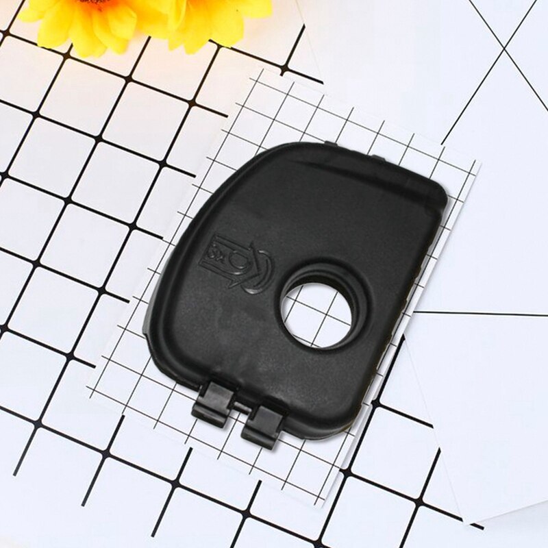 Field Mower Air Filter Lawn Mower Supplies Air Filter Cover And Air Filter Replaces