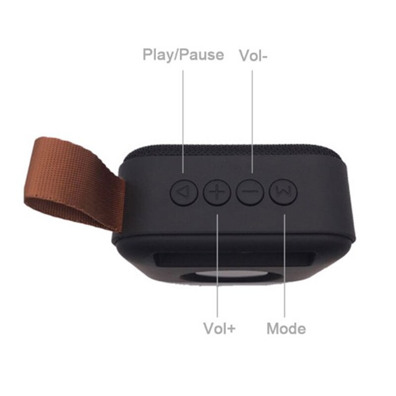 Subwoofer Speaker Bluetooth Draagbare Speaker Tronsmart Home Theater Sound Systeem Boombox Luidsprekers Pa Systeem