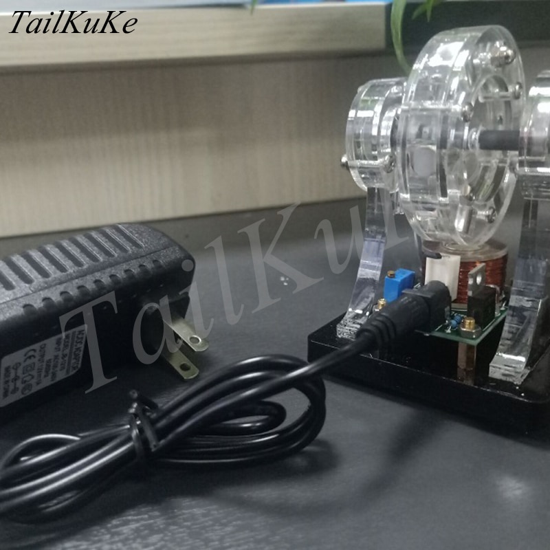 Sospensione magnetica Motore/Magnetico Attuatore