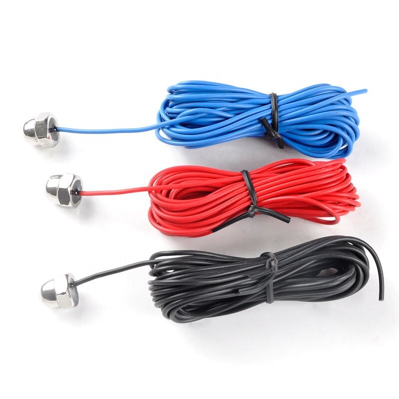 Stainless steel probe level controller level controller with EDF-96/DF-96 3 pcs/lot