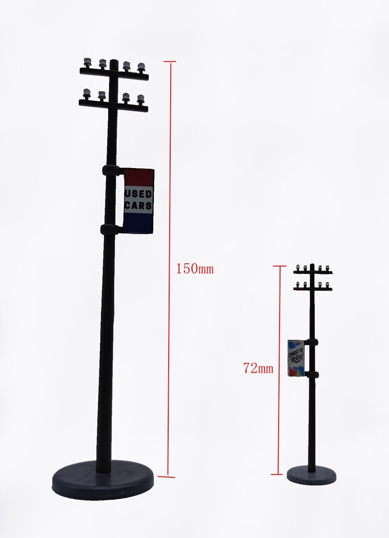 1:76/1:87/1:160 słw górę linii energetycznej, słw górę użytkowy w skali oo/ho/n, układ linii kolejowej modelu, pociągi modelowe, drogi szynowe modelu