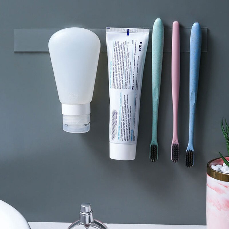 Transparent Magic Nano Tape Washable Reusable Double-Sided Tape Adhesive Nano-No Trace Paste Removable Glue Cleanable 1M*3cm*1mm