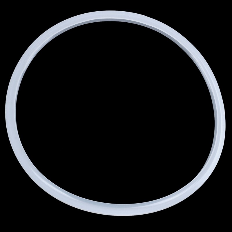 Lber 24cm indvendig diameter gummi tryk komfur pakning tætning ring: Default Title