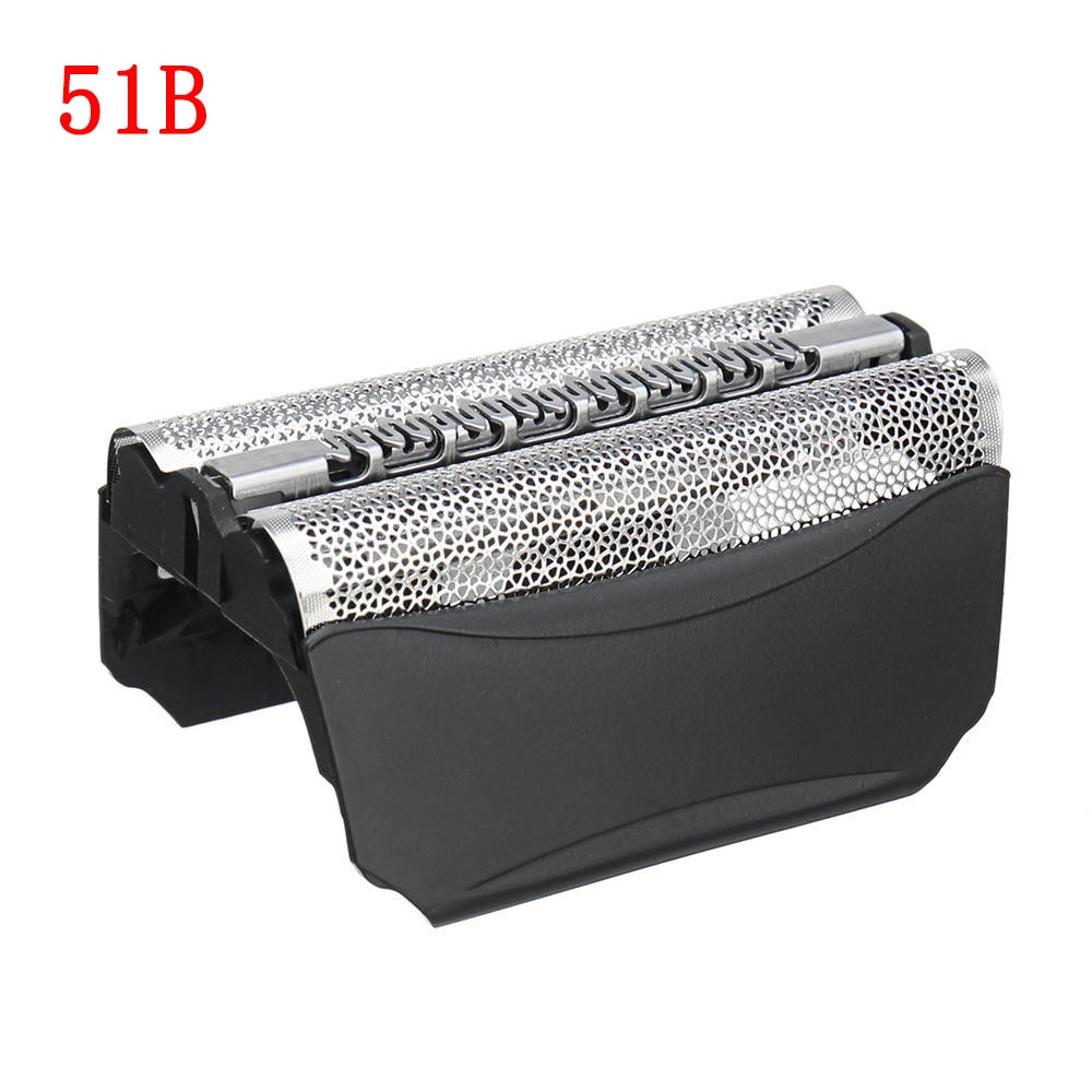 Braun -sarjan 5 kalvo 51b vaihtopää 8000 sarja  wf1s wf2s 590cc 8595 8985 8975 899 70 560 590 550 530