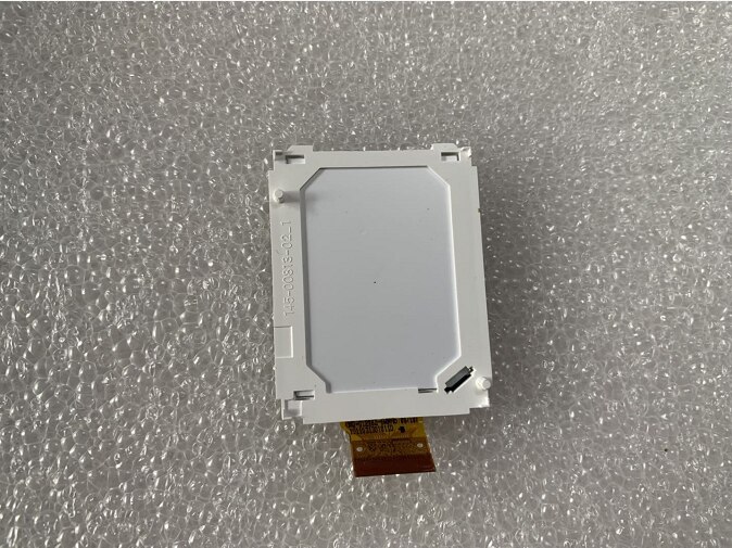 Pantalla interna LCD para garmin edge 200 500, reparación original, piezas de repuesto de retroiluminación