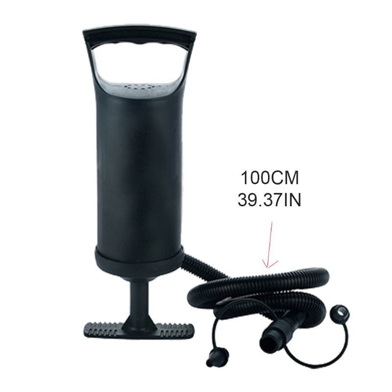 Ogon ryby krzesło wodne nadmuchiwany basen leżak