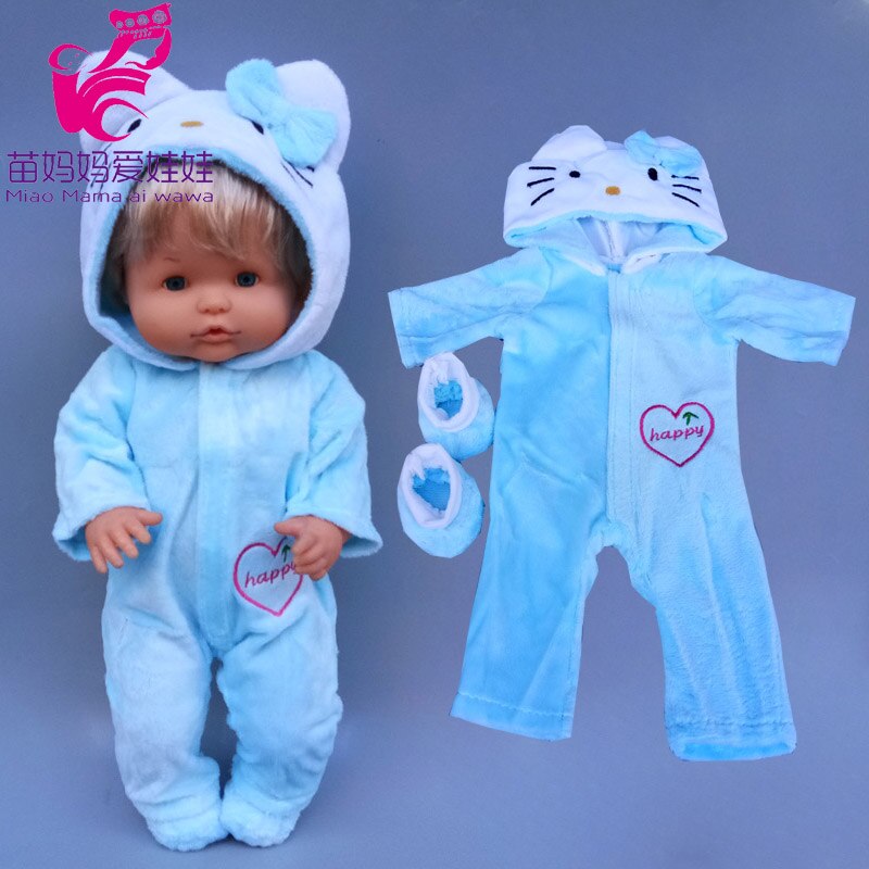 40 cm bébé poupée veste pour 42cm Nenuco Ropa y su Hermanita poupée vêtements enfants jouets: A1
