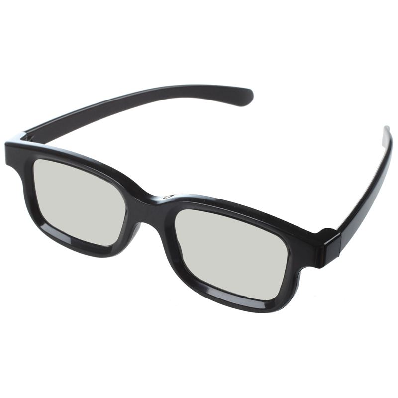 3D Glasses For LG Cinema 3D TV&#39;s - 2 Pairs