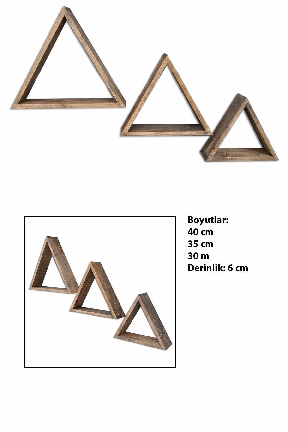 Étagère En Bois massif