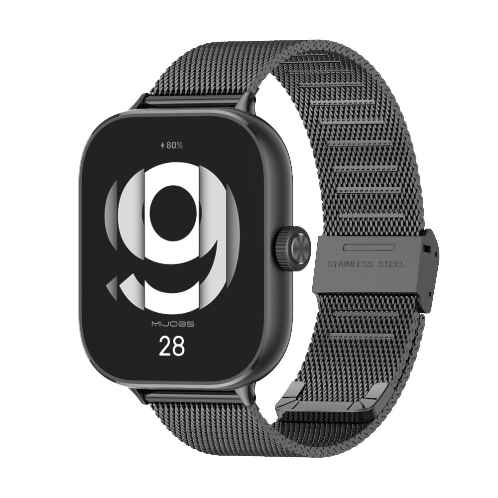Redmi Watch 4 5 Strap For Xiaomi Redmi Watch 4 Smartwatch Stainless Steel Bracelet for Red Mi 4 Replacement Watchband