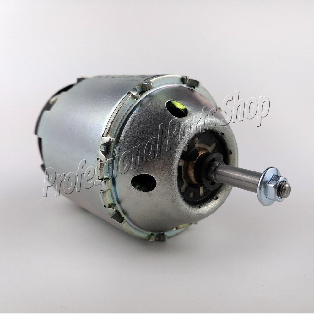 Blower Motor for Nissan X-Trail T30 2001-2007 27225-8H31C, 27225-95F0A - LHD