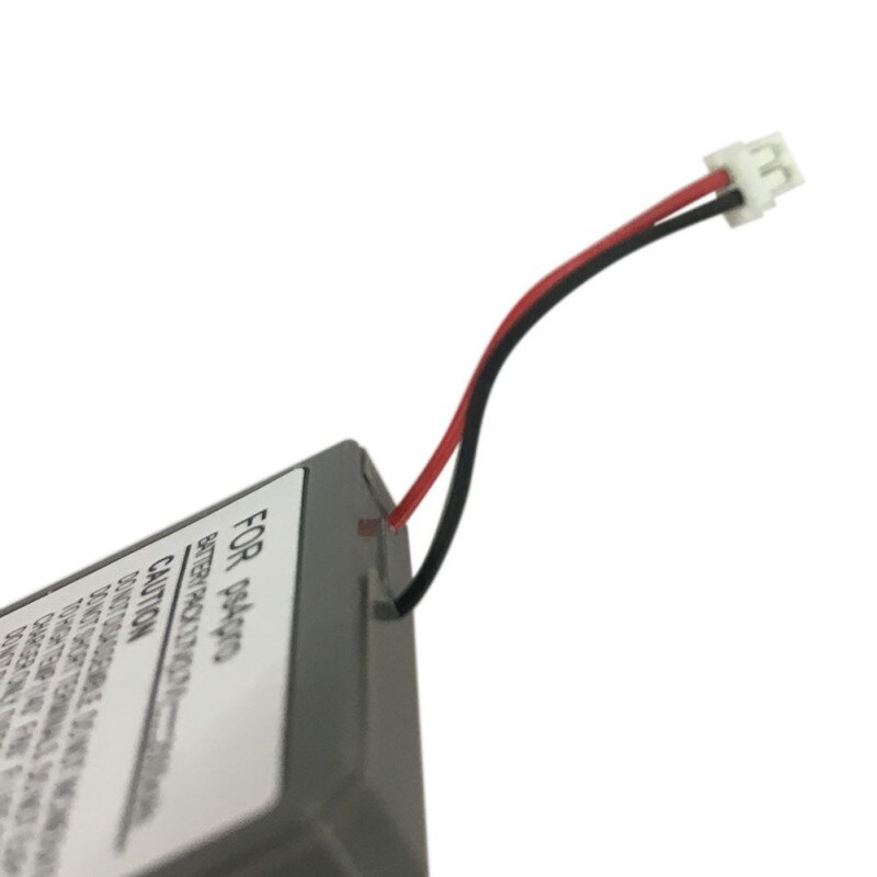 Batterie für ps4 pro controller 2000mAh 3,7 V Akku Akku Ersatz Für PlayStation4 Pro