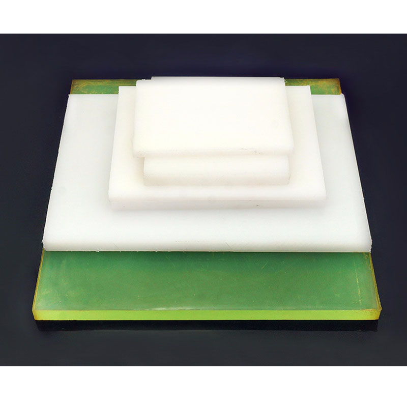 Placa de respaldo perforada de PVC, tabla de cortar blanca, alfombrilla de goma, herramientas de artesanía de cuero para cortar punzonado, sello de