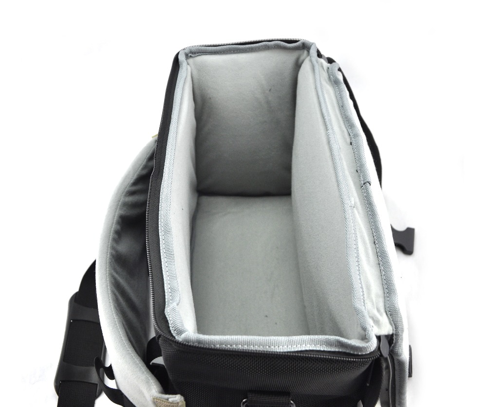 Visionking-bolsa de tela de , traje de bolsa de tela de alta capacidad para visores Visionking 25-75x70,