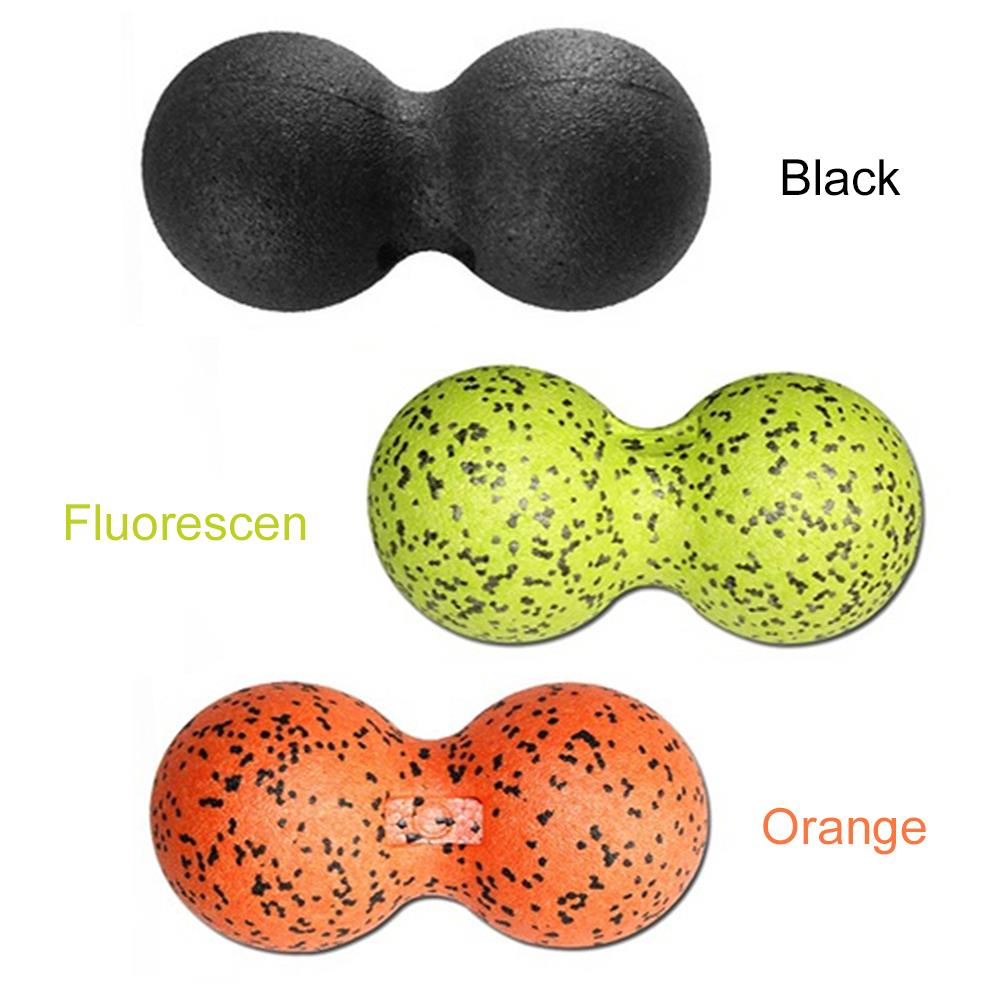 Durable Pain Relief Tool Mini Peanut Massage Ball 8cm Maintain Traditional Senile Dementia Elderly Health Ball