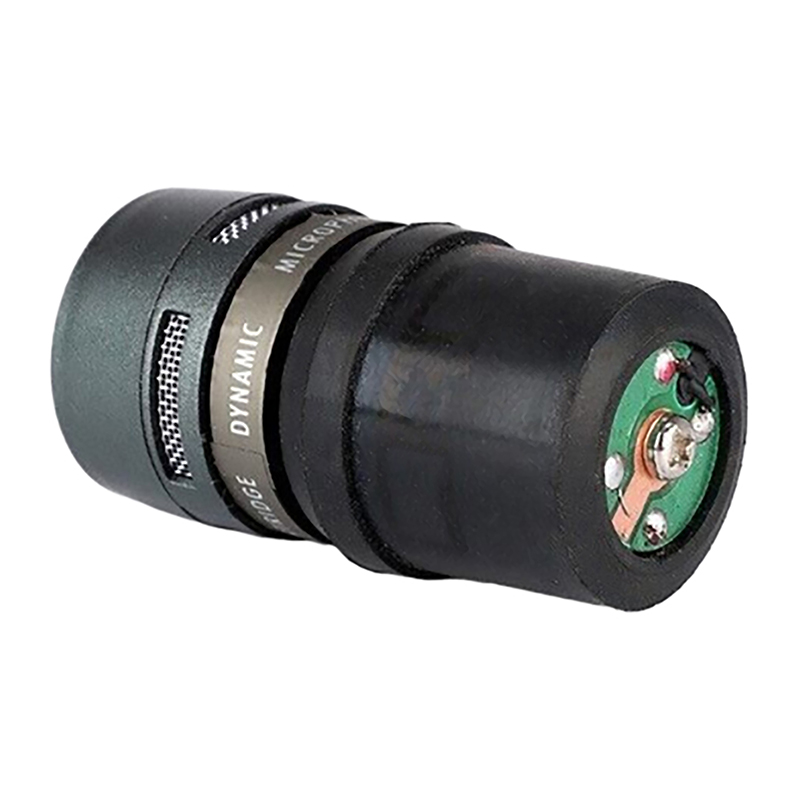 330 201 N04 Microfoon Hoofd Microfoon Vervanging Cartridge Capsule Voor Bedrade Draadloze SM58 58A Capsule KTV Accessoires: green