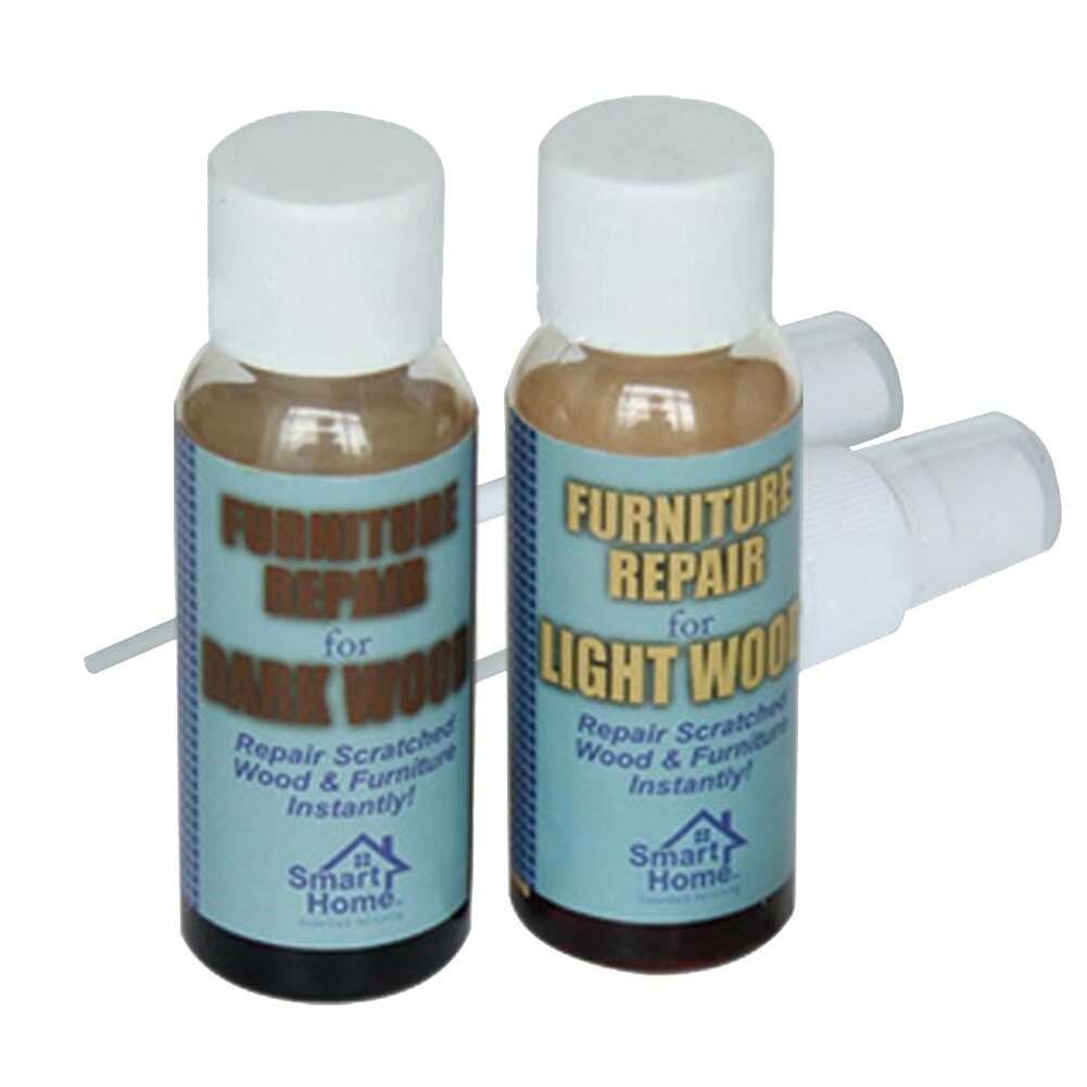 Wood Repair Kit Furniture Paint Floor Repair Kit Sticks Scratch Fix Glue TP899