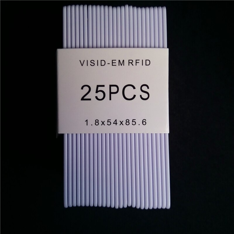 Etichetta Impermeabile - 438MFC Series - Morsettitalia - Adesiva / In - Foto 5