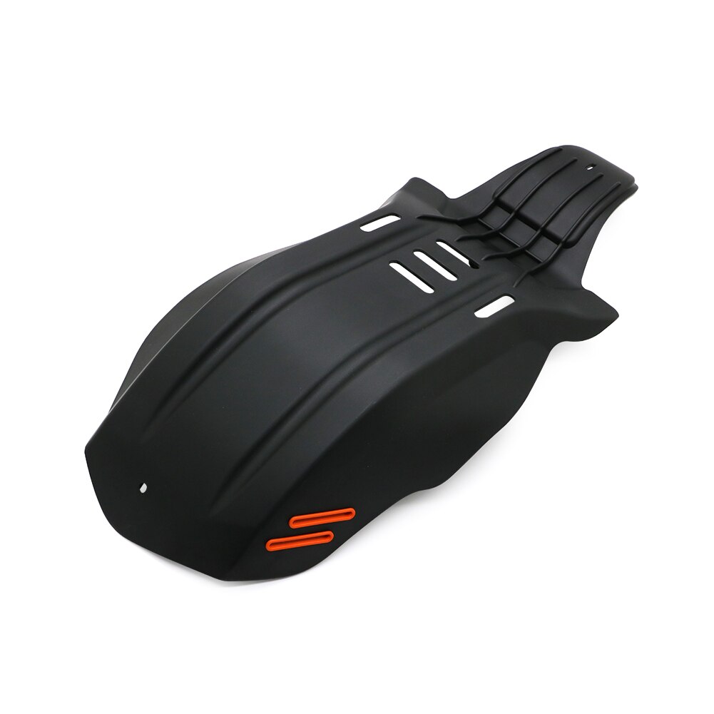 Motorfiets Motor Guard Cover Chassis Guard Bescherming Voor Ktm Exc Xcw Sxf Fc 2007 Motor Spoiler Skid Plate chassis Guard