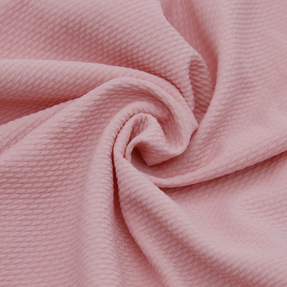 50*160cm Bullet Textured Liverpool Fabric Solid Color Knit Jacquard Fabric By Half Yard For Making Home Textile,1Yc7409: 1091118001