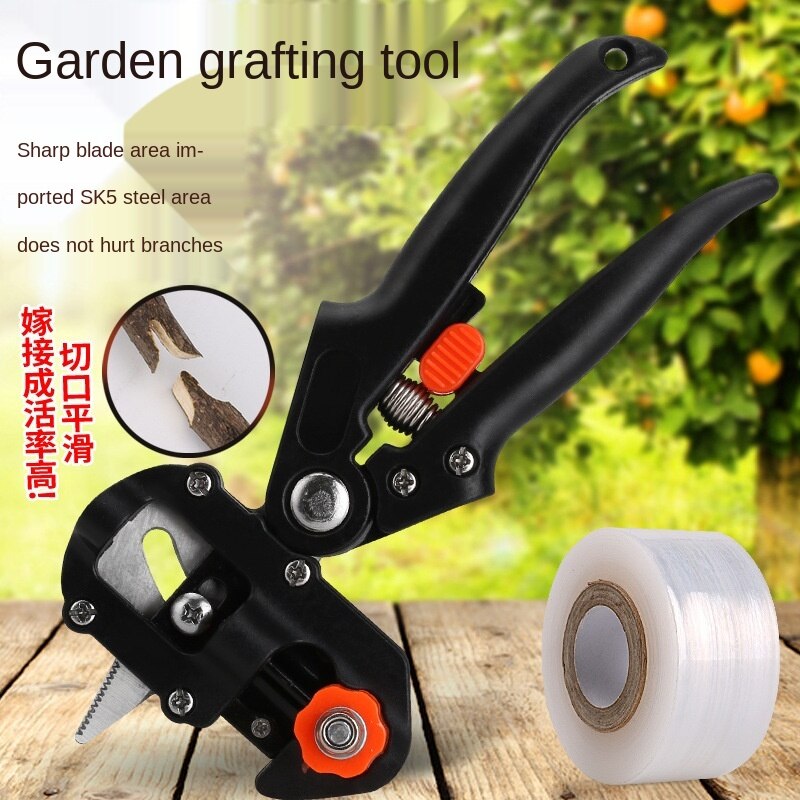 Grafting machine seedling fruit tree grafting tool... – Grandado