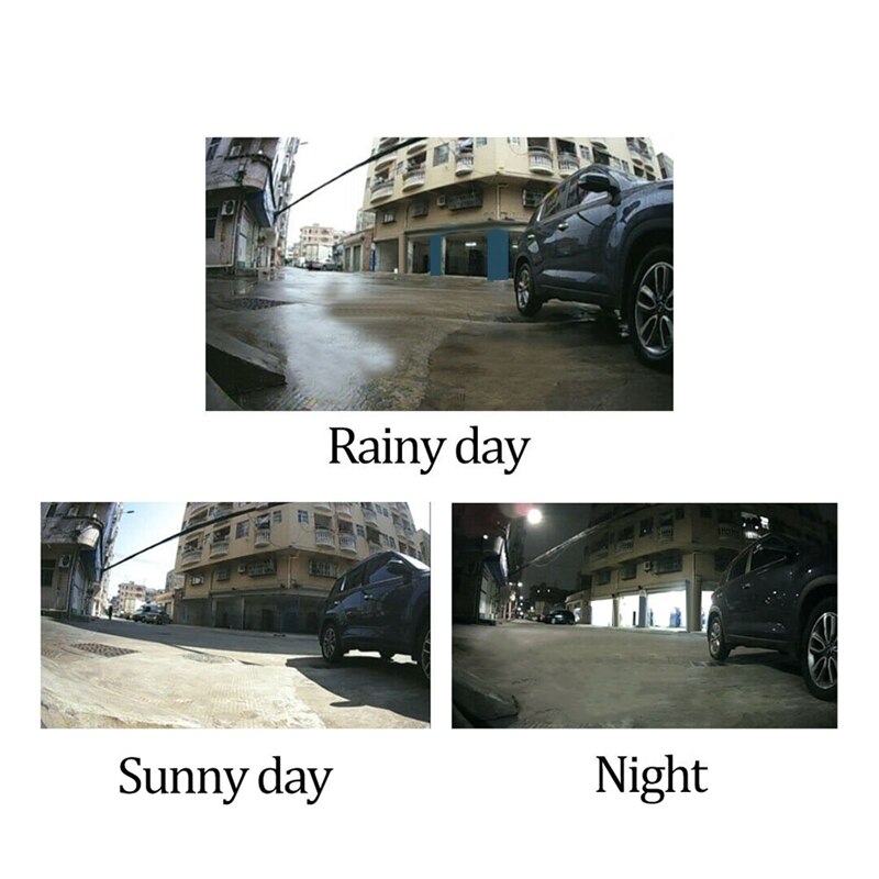 Car Rear View Backup Camera for Mercedes Benz X204 X156 W176 X253 W167 W166 X166 W447 GLK GLA a GLC GLE ML GL V-Class