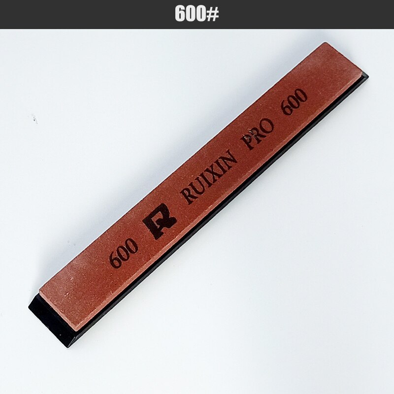 Knivsliper sliping 60 3000 stein rask slipestein bryne vann til kjøkkenverktøy holder stein: Yuan shi 600