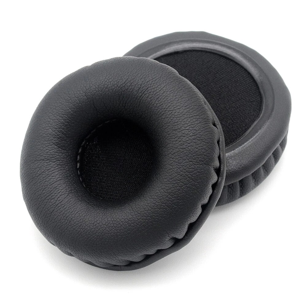 Almohadillas de repuesto para auriculares Bluedio T5, almohadillas para los oídos,