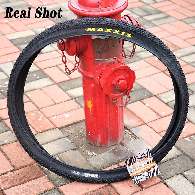 MAXXIS M333 PACE bicycle tire 29x2.1 mountain bike tire off-road low resistance and wear-resistant