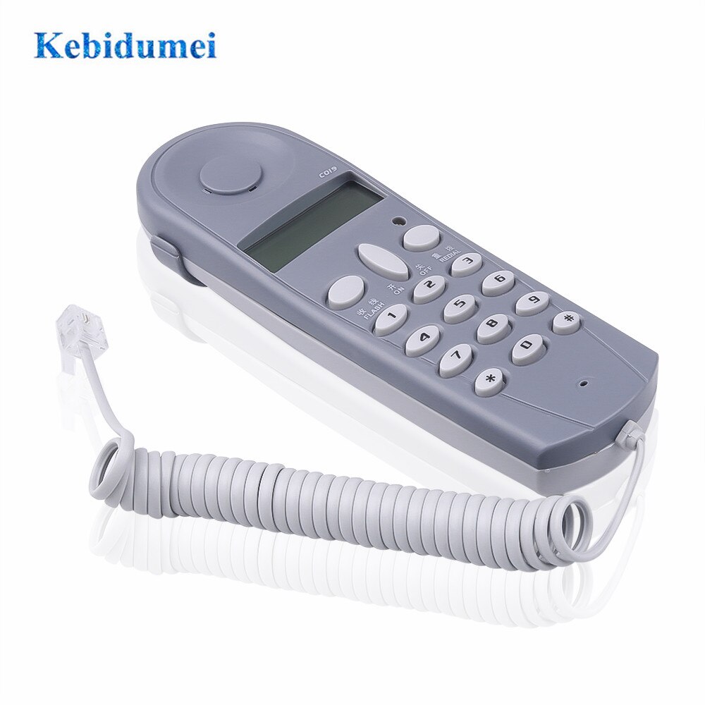 Kebidumei C019 Werkzeug Netzwerk Tester Telefon Telefon Hintern Prüfung Tester Linienrichter Kabel für Telefon Linie Fehler