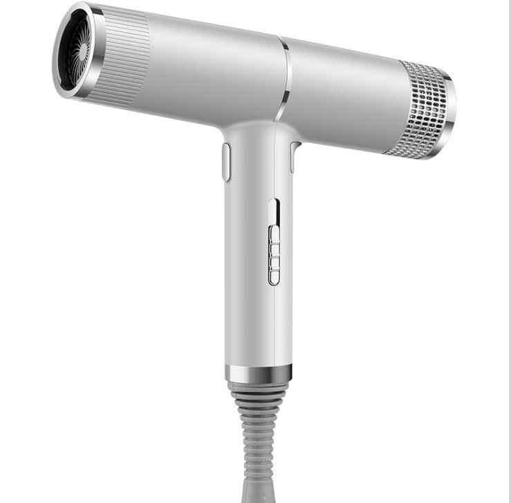 Neue konzept 1500w haar trockner wasser feuchtigkeitsspendende negative ionen haushalt haar trockner intelligente frequenz umwandlung haar trockner: MULTI