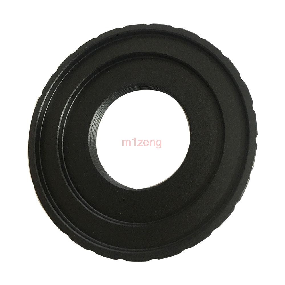 C cctv film film obiektywu, aby NX pierścień pośredni dla Samsung NX5 NX10 NX11 NX20 NX100 NX200 NX300 NX2000 NX3000 kamery