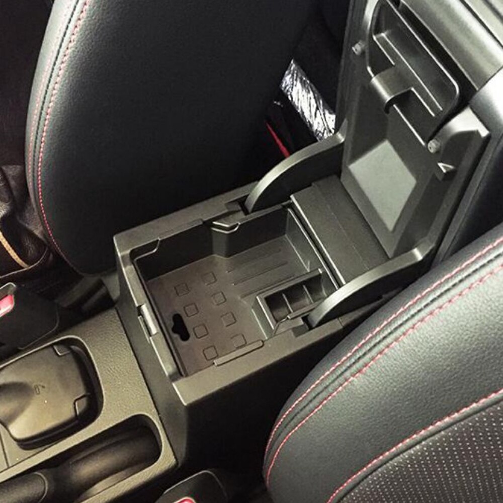 Armlehne für Suzuki Vitara III (2015-....) - Rati - Armster S - Stoff Armster S - Stoff | Online-Shop Carmager