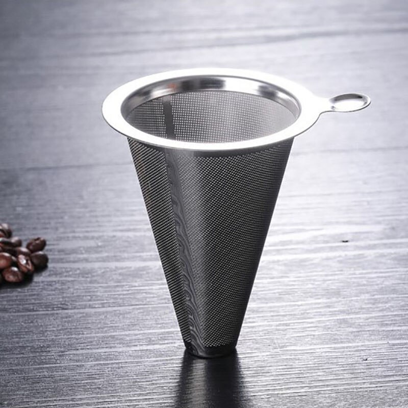 Cafetera de vidrio con filtro V60, cafetera percoladora de vidrio con mango de madera de borosilicato de 400ml 600ml 800ml