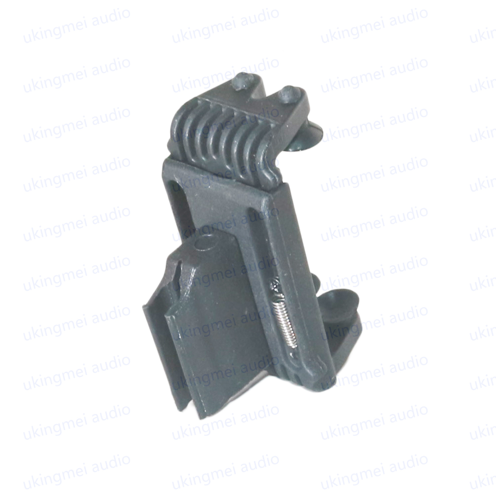 Suporte de Microfone para Instrumentos: Saxofone, Violino, Clarinete, Baixo, Violoncelo, Piano – Compatível com Suportes de Microfone de Corda DPA 4099