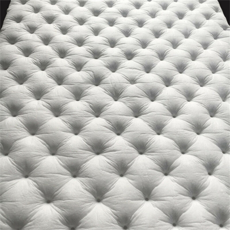 Firewall Insulation Mat Heat Resist Deadener Control Heat Sound Flame Retardant