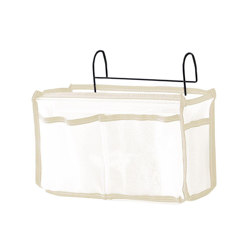 Bedside Wall Hanging Organizers Practical Delicate Durable Organizers Storage Shelf Wardrobe Organizer For Bedroom