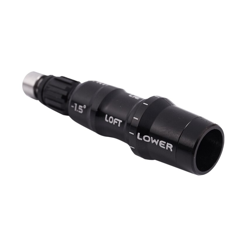 0,370 Golf Adapter Hülse Ersatz für Taylormade M3 M4 M5 M6 hybrid Fahrrinne