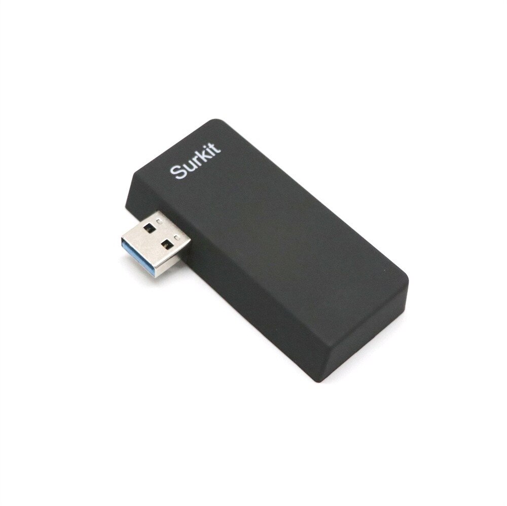 5 in 1 usb 3.0 to micro tf/sd kaart hub adapter kaartlezer otg hoge snelheid auto lezer en dubbele snellaadinterfaces 31#