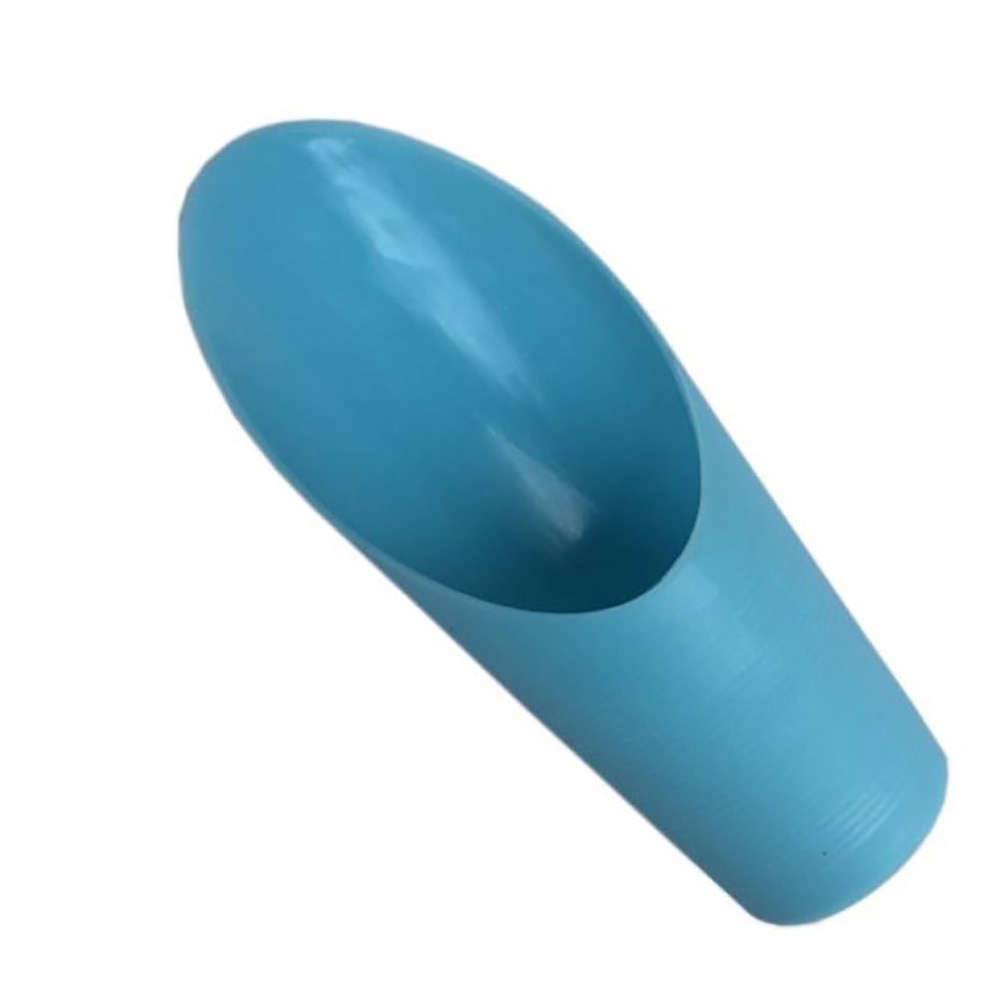 1pc/ sæt plastik jord skovl jord scoop spade til haven potteplante sukkulent planteredskaber hjem have forsyninger tilfældig farve