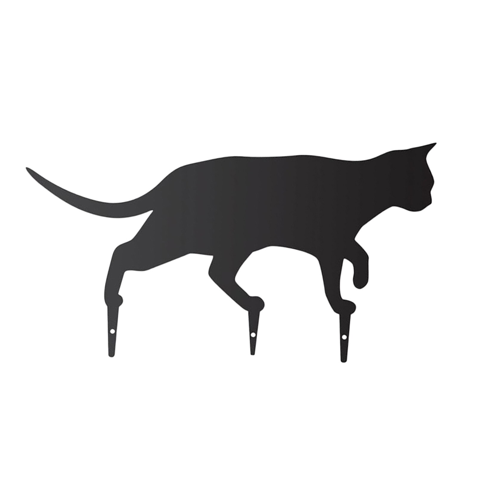 Kat Solar Light Cat Outdoor Standbeeld Geschenken