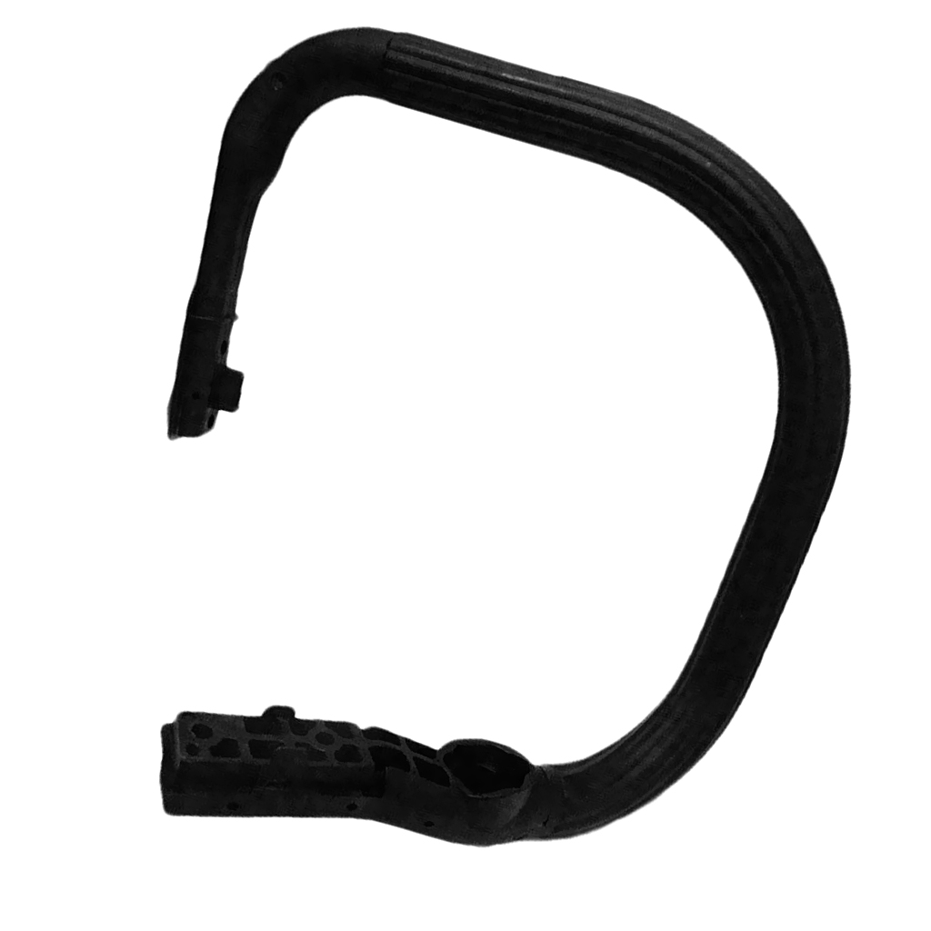 1 Pc Kettingzaag Kettingzaag Voorste Handgreep Bar Past Stihl MS341 361 Vervanging