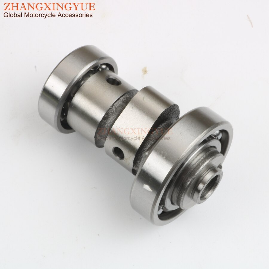Kit de cilindros de 63mm y Kit de cilindros de 180CC, junta de cilindro y Kit de pistón y leva y balancín para YAMAHA BWS ZUMA 125 YW125 CYGNUS-X 4V