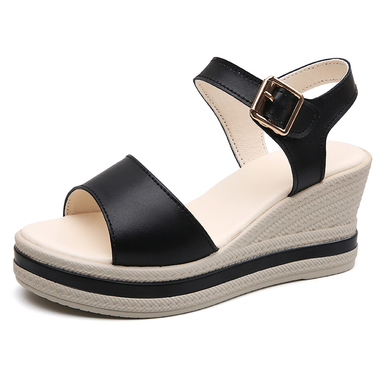 wdede Heren lederen sandalen, sport outdoor sandalen, comfortabele zachte heren zomer sandalen strand schoenen open teen sandalen wdede Heren lederen sandalen, sport outdoor sandalen, comfortabele zachte heren zomer sandalen strand schoenen open teen sandalen