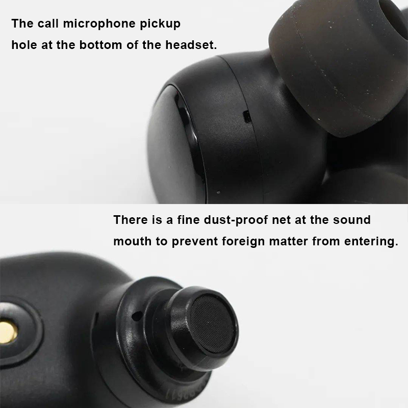 Xiaomi Redmi Airdots 2 Originele Tws Bluetooth 5.0 Ruisonderdrukking Met Mic Ai Controle Redmi Airdots S Echte Draadloze Headset
