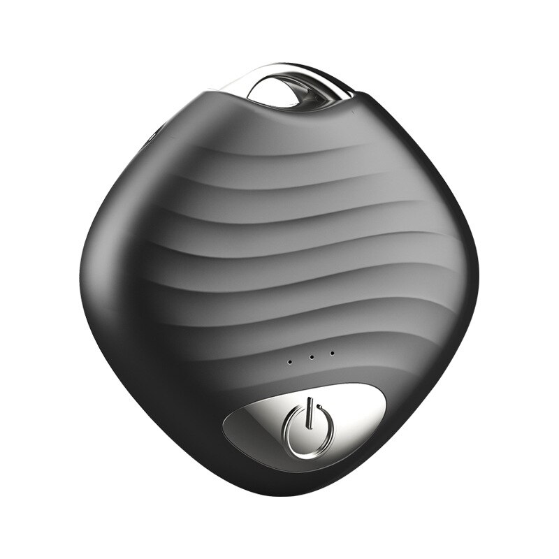 Kettingreiniger, USB-oplaadluchtreinigers Mini Draagbare