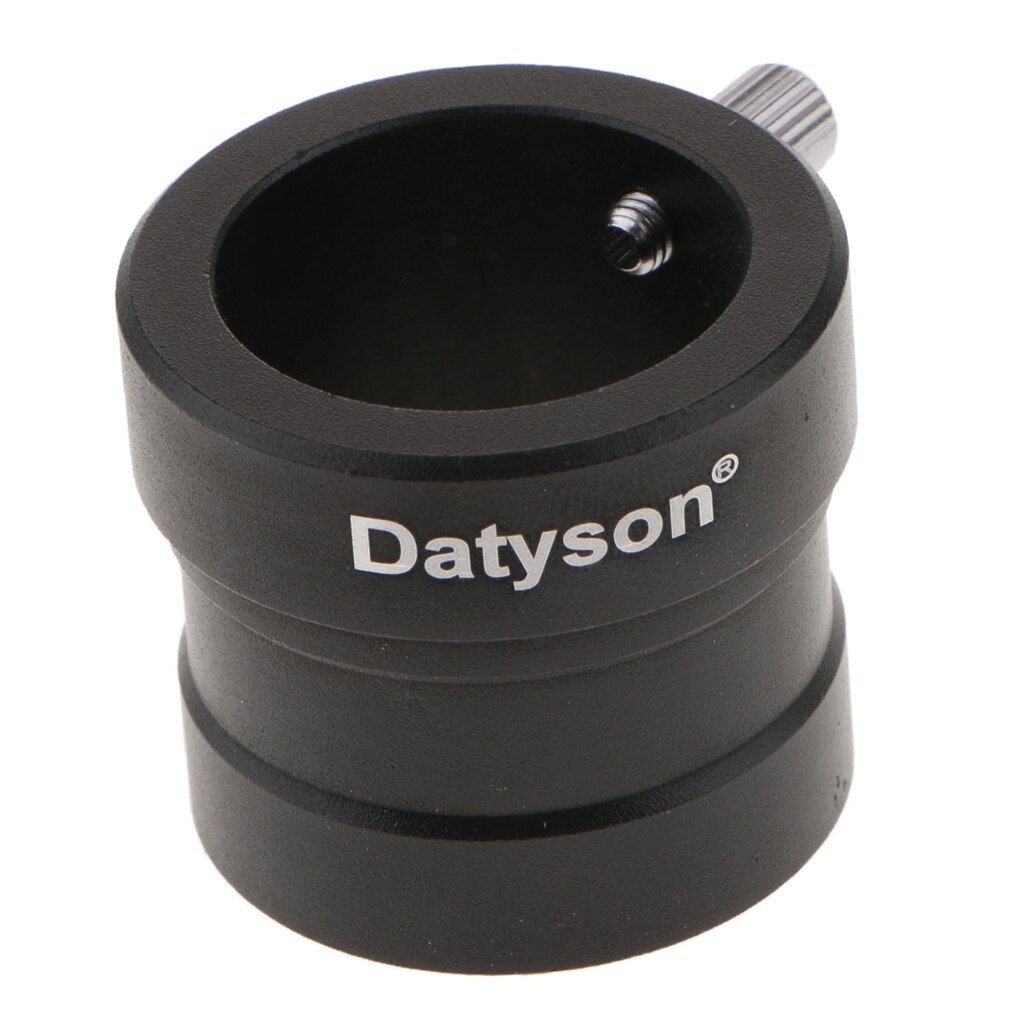 1.25 to 0.965 Inch Telescope Eyepiece Adapter - Allow You use 0.965in Eyepiece on 1.25in Telescopes, Aluminum