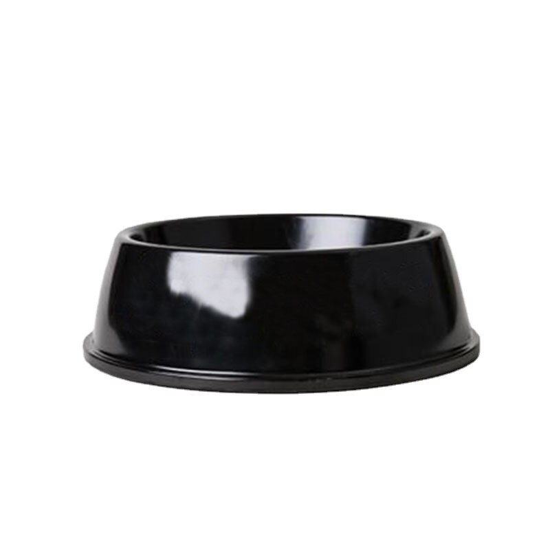 Luxury Pet Dog Bowl-proof Melamine Pet Cat Bowl,Small and Medium-sized Dog Chihuahua Dog Food Bowl A-208