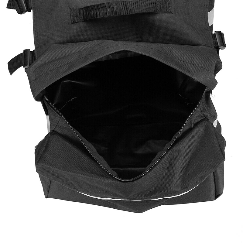 Motorrad Rolle ATV Wasserdichte Satteltaschen Sattel Schwinge Seite Tasche Hinten Tasche