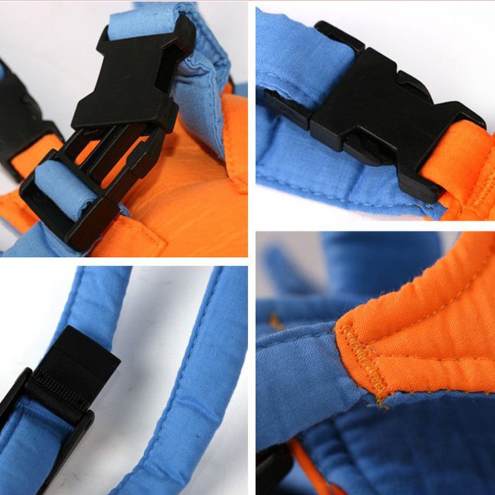 Leuke Baby Peuter Lopen Belt Safety Harness Strap Walk Assistant Looplijnen Learning Loopband Kids Baby Walk Helper